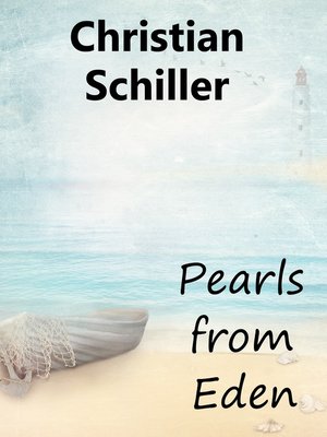 cover image of Pearls from Eden